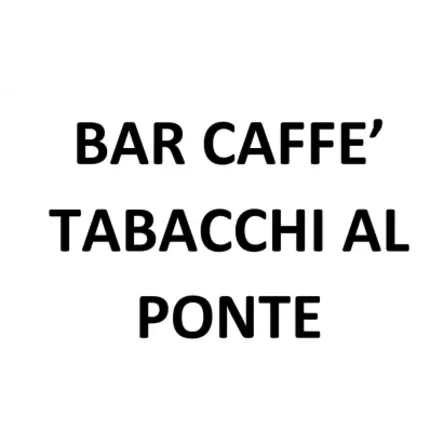 Logo van Bar Caffe Tabacchi al Ponte