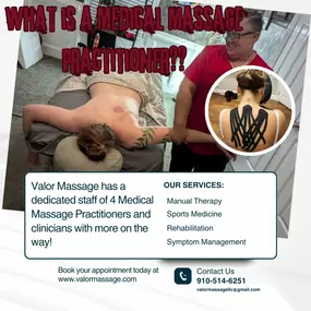 Bild von Valor Massage