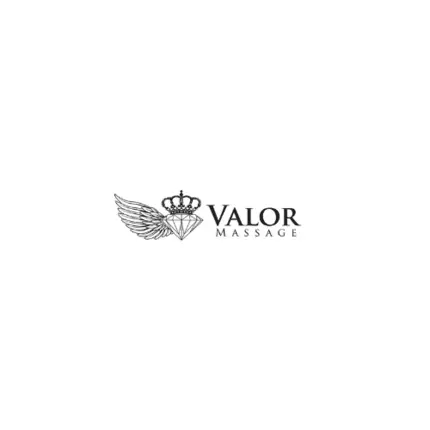 Logotipo de Valor Massage