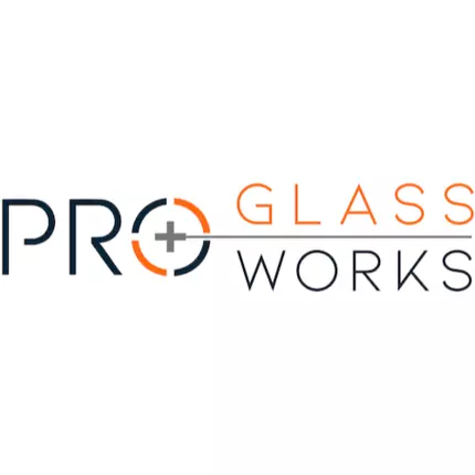 Logo von Pro Glass Works