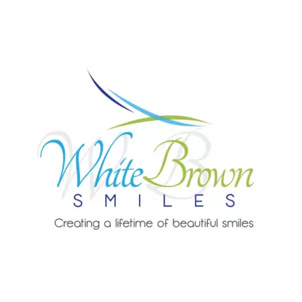 Logo von White Brown Smiles - Florence