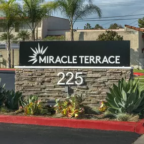 Miracle Terrace