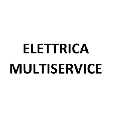 Logo od Elettrica Multiservice