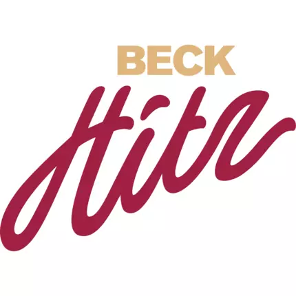 Logotipo de Beck Hitz AG