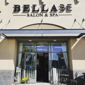 Bild von BellaBe Salon & Spa