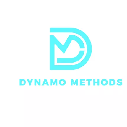 Logo from Dynamo Methods