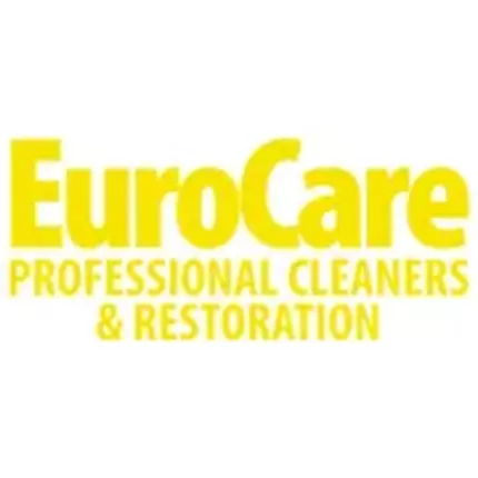 Logótipo de Eurocare Professional Cleaners and Restoration