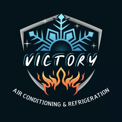 Λογότυπο από Victory Air Conditioning and Refrigeration