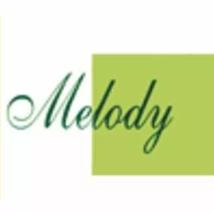 Logo fra Kosmetikstudio Melody