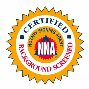 NNA Certified