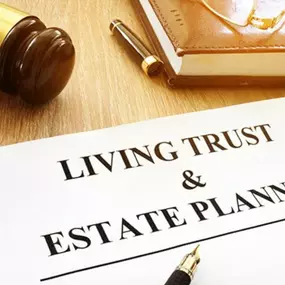 Estate Plans can be notarized in your own home.