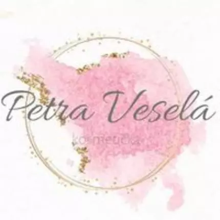 Logo od Kosmetický salón Jihlava - Petra Veselá