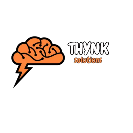 Logotyp från Thynk Solutions