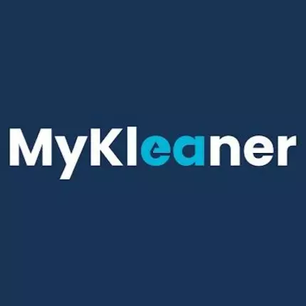 Logo od MyKleaner