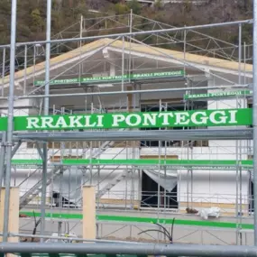 Bild von RRAKLI Ponteggi Sagl