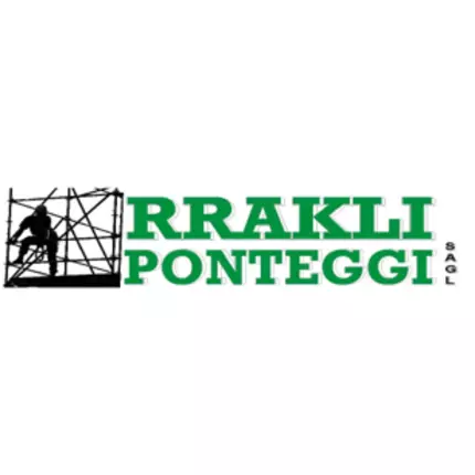 Logo de RRAKLI Ponteggi Sagl