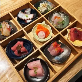 Bild von OTARU Japanese Restaurant Pittsburgh