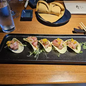 Bild von OTARU Japanese Restaurant Pittsburgh