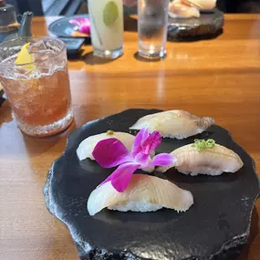 Bild von OTARU Japanese Restaurant Pittsburgh