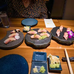 Bild von OTARU Japanese Restaurant Pittsburgh