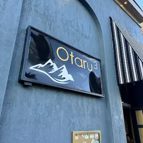 Bild von OTARU Japanese Restaurant Pittsburgh