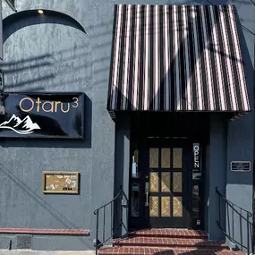 Bild von OTARU Japanese Restaurant Pittsburgh