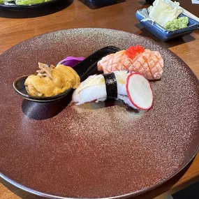 Bild von OTARU Japanese Restaurant Pittsburgh