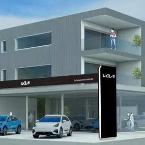 Bild von Dorfgarage Daniel Imfeld AG