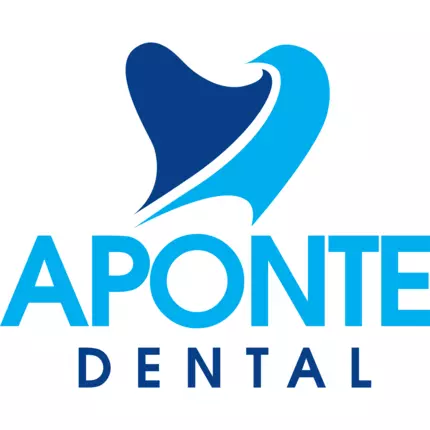 Logotyp från Aponte Dental Corp