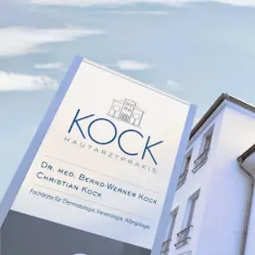 Bild von Hautarztpraxis Kock