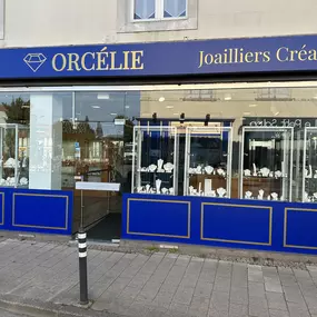 Bild von Bijouterie Joaillerie Orcélie