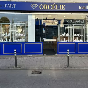 Bild von Bijouterie Joaillerie Orcélie