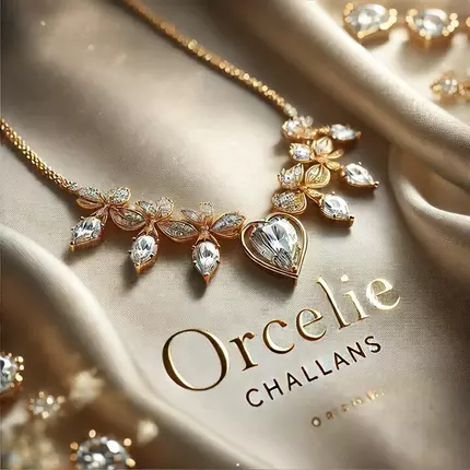 Logo de Bijouterie Joaillerie Orcélie