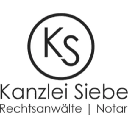 Logo od Kanzlei Siebe Rechtsanwälte & Notar