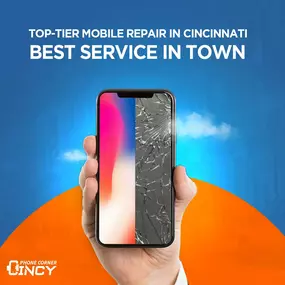 Bild von Cincy Phone Corner - Electronic Repair Center