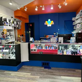 Bild von Cincy Phone Corner - Electronic Repair Center