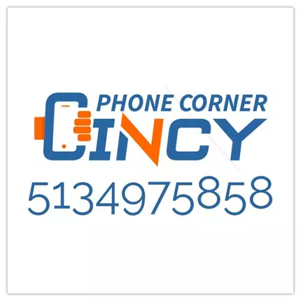 Logo von Cincy Phone Corner - Electronic Repair Center