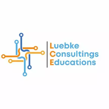 Logótipo de LCE UG(haftungsbeschränkt)