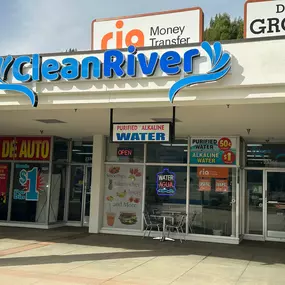 Bild von Clean River Water Store