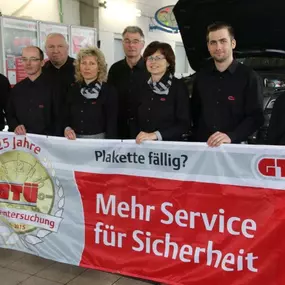 Bild von Kfz-Prüfstelle Peter Müller GmbH