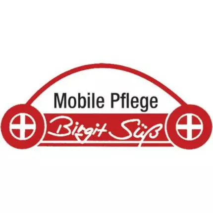 Logo von Birgit Süß Mobile Pflege