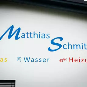 Bild von Schmitt Matthias Gas-Wasser-Heizung