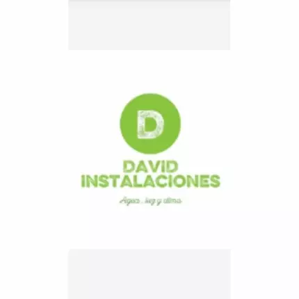 Logo fra DavidInstalaciones