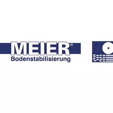 Logo van Meier Bodenstabilisierung GmbH