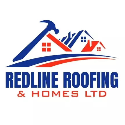 Logo von RedLine Roofing & Homes Ltd