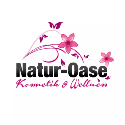 Logotyp från Kosmetikstudio Natur-Oase Weiden