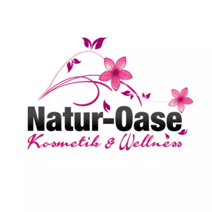 Logo von Kosmetikstudio Natur-Oase Weiden