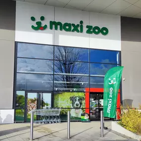 Bild von Maxi Zoo Le Plessis-Belleville