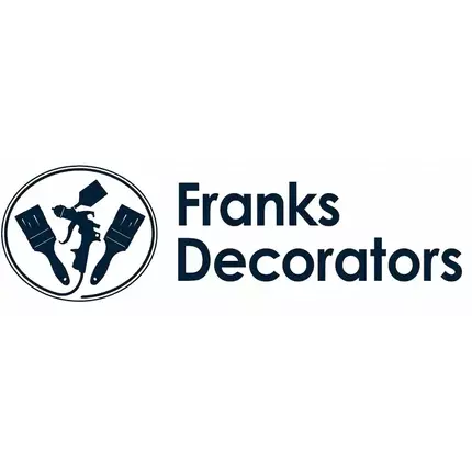 Logo de Franks Decorators