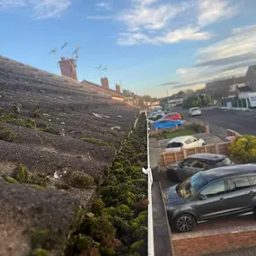 Bild von Pristine Vision Window Cleaning